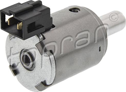 Topran 639 817 - Клапан перемикання, автоматична коробка передач autodetail.com.ua