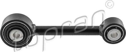 Topran 632 381 - Тяга/стійка, стабілізатор autodetail.com.ua