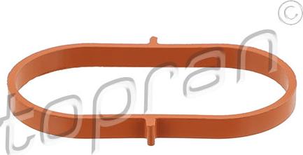Topran 628 112 - Ущільнення, впускний колектор autodetail.com.ua