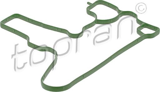 Topran 628 321 - Ущільнення, система продування картера autodetail.com.ua