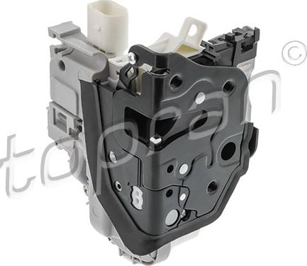 Topran 623 672 - Дверний замок autodetail.com.ua