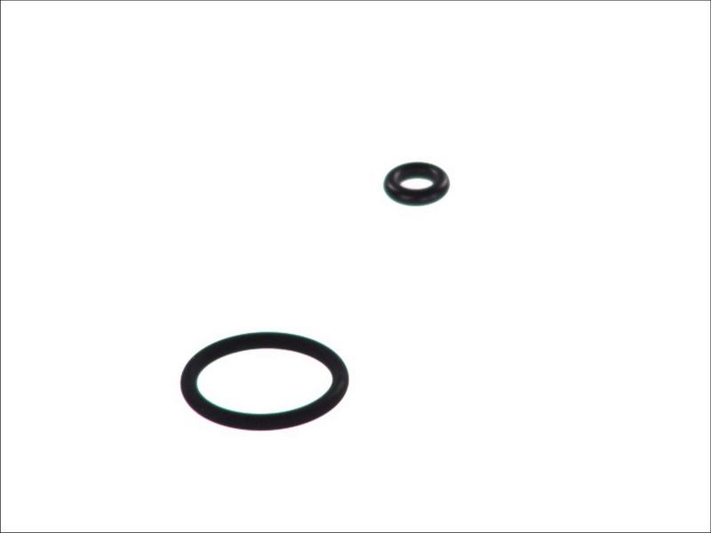 Topran 100 736 - Комплект ущільнень, інжекторна форсунка autodetail.com.ua
