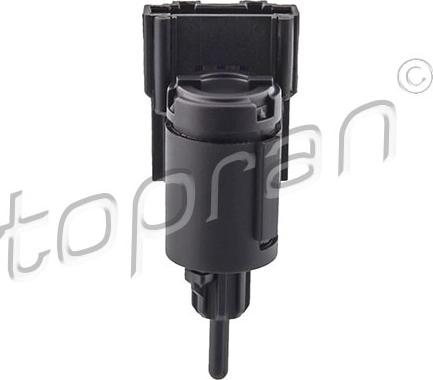 Topran 108 892 - Перемикач стоп-сигналу autodetail.com.ua