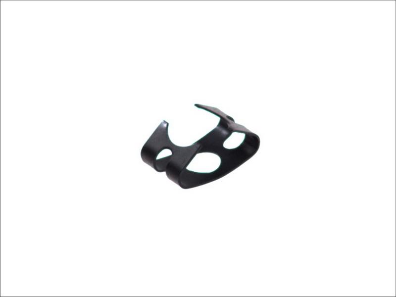 Topran 108 718 - Кронштейн, гальмівний шланг autodetail.com.ua
