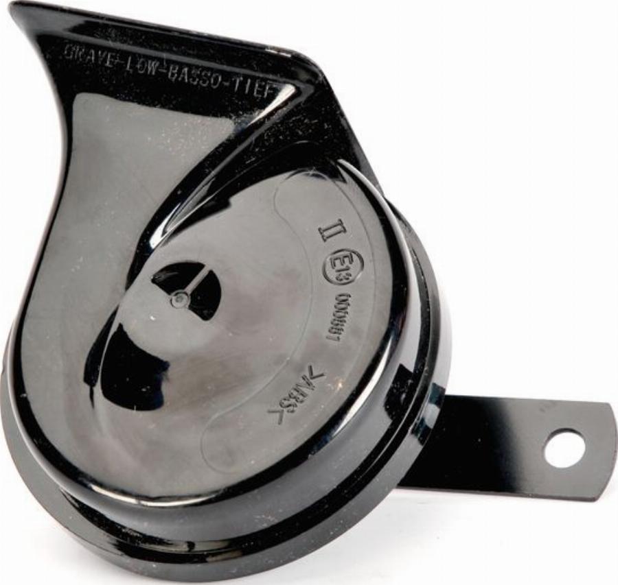 Topran 102 955 - Гудок autodetail.com.ua