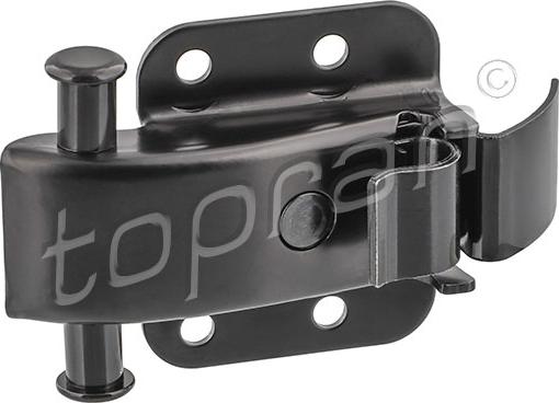 Topran 119 124 - Фіксатор положення дверей autodetail.com.ua