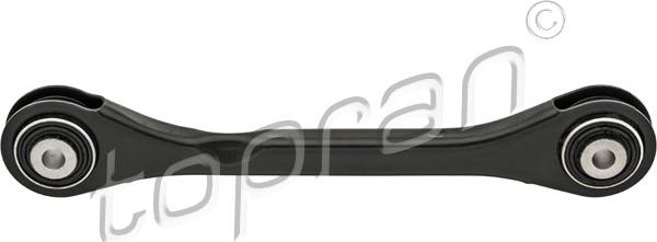 Topran 114 567 - Важіль підвіски, підвіска коліс autodetail.com.ua