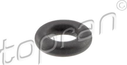 Topran 114 580 - Ущільнення, корпус форсунки autodetail.com.ua