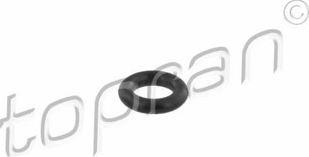 Topran 114 575 - Ущільнення, оливний щуп autodetail.com.ua
