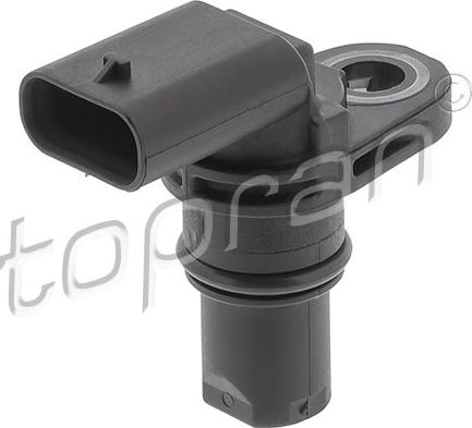 Topran 114 216 - Датчик, положення кулачкового вала autodetail.com.ua