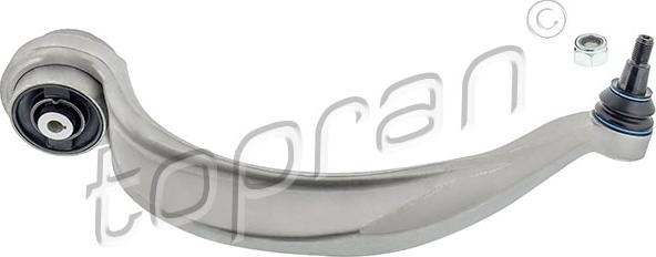 Topran 115 594 - Важіль підвіски, підвіска коліс autodetail.com.ua