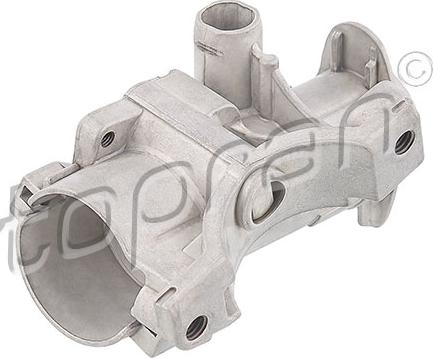 Topran 110 824 - Вимикач запалювання/стартера autodetail.com.ua