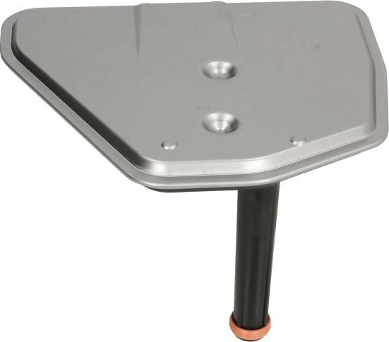 Topran 113 744 - Гідравлічний фільтр, автоматична коробка передач autodetail.com.ua