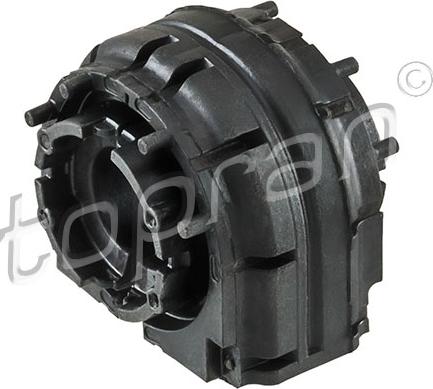 Topran 113 761 - Втулка, стабілізатор autodetail.com.ua