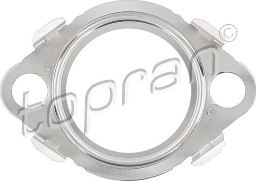Topran 117 471 - Ущільнення, компресор autodetail.com.ua
