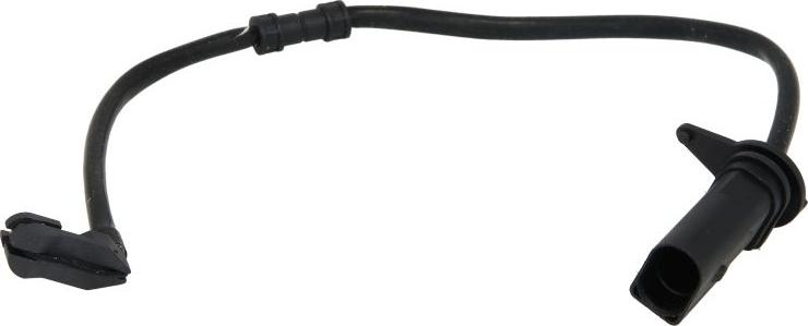 Topran 117 351 - Конт. попер. сигналу, знос гальм. накл. autodetail.com.ua