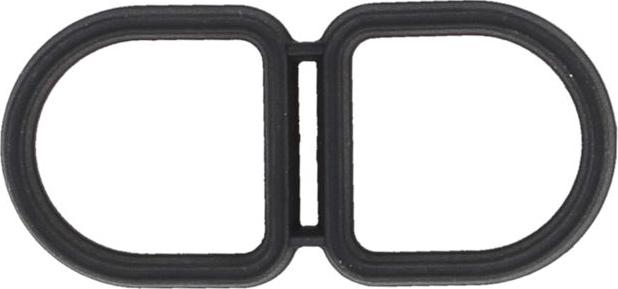 Topran 117 385 - Ущільнення, корпус оливного фільтра autodetail.com.ua