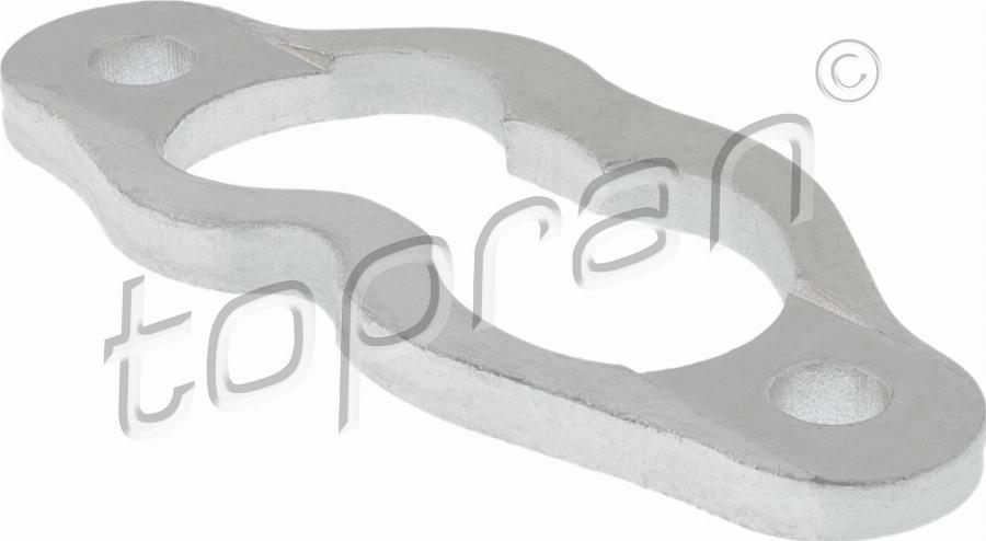 Topran 120 671 - Корпус форсунки autodetail.com.ua