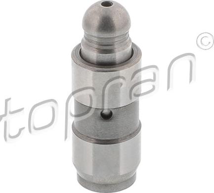 Topran 302 639 - Штовхач клапана autodetail.com.ua