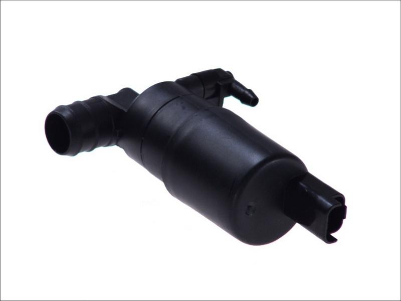 Topran 207 666 - Насос подачі води для миття, система склоочисників autodetail.com.ua