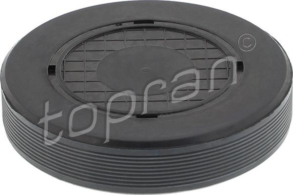 Topran 700 144 - Заглушка, монтажний отвір осі коромисла autodetail.com.ua