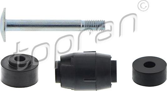 Topran 700 366 - Тяга/стійка, стабілізатор autodetail.com.ua