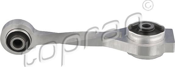 Topran 700 328 - Опора, двигун autodetail.com.ua