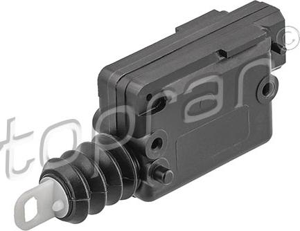 Topran 701 428 - Приводний елемент, центральний замок autodetail.com.ua