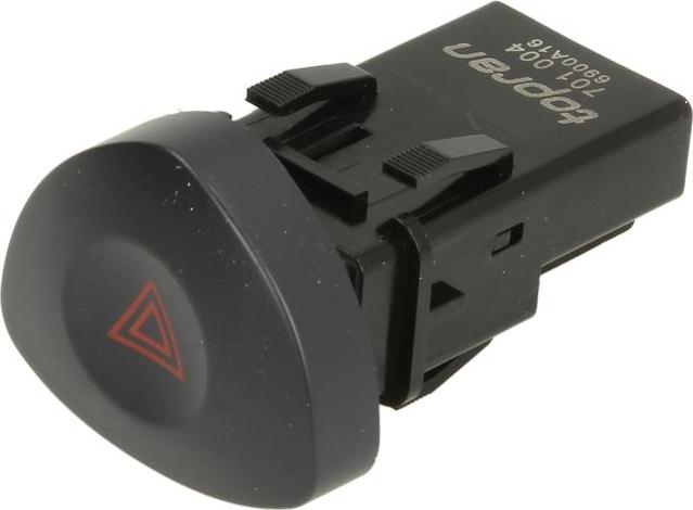 Topran 701 004 - Вимикач аварійної світлової сигналізації autodetail.com.ua