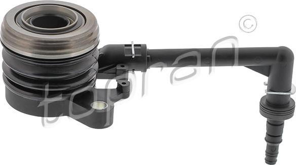 Topran 701 136 - Виконавчий циліндр приводу, зчеплення autodetail.com.ua