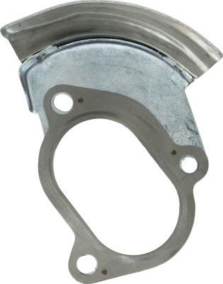 Topran 701 838 - Ущільнення, компресор autodetail.com.ua