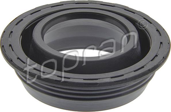 Topran 702 638 - Ущільнення, кришка голівки циліндра autodetail.com.ua