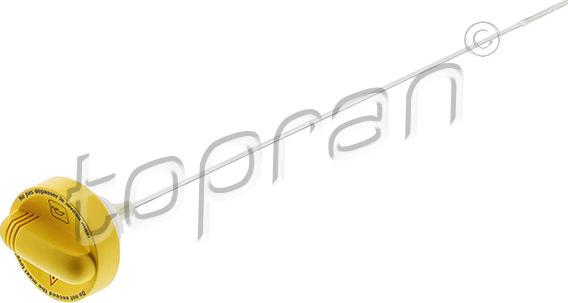 Topran 702 677 - Оливний щуп autodetail.com.ua
