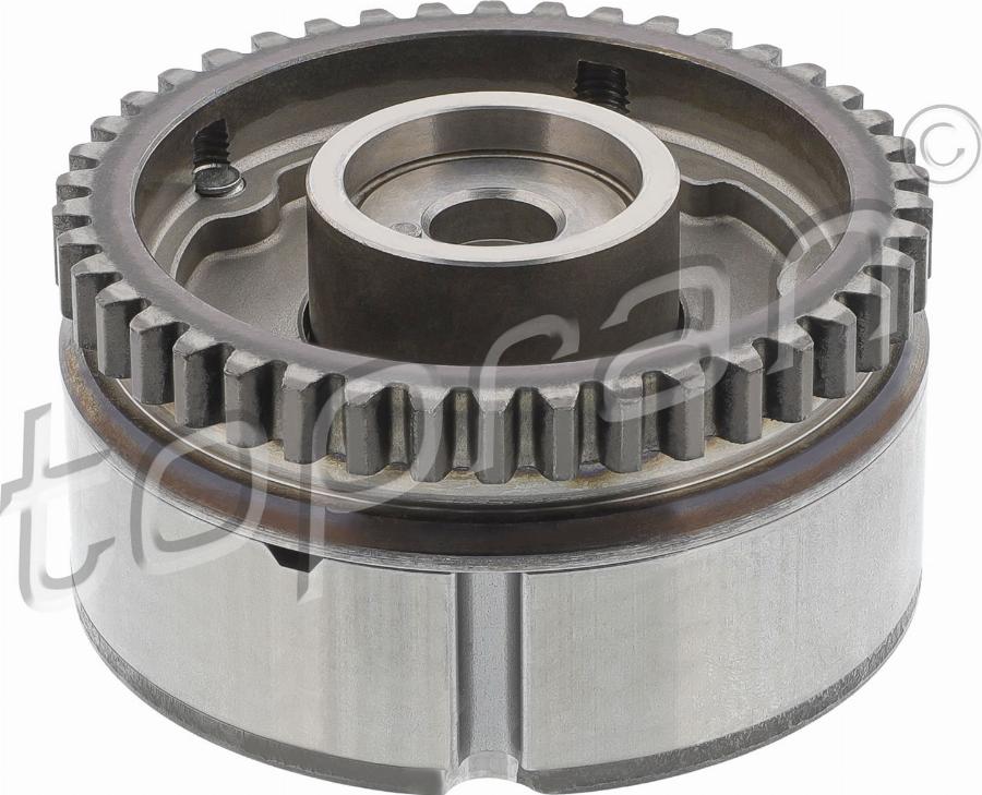 Topran 702 782 - Регулятор фаз газорозподілу autodetail.com.ua