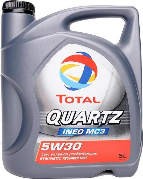 Total 157103 - Моторна олива autodetail.com.ua