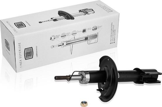 Trialli AG 09052 - Амортизатор autodetail.com.ua
