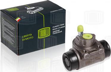 Trialli CF0942 - Гальмівний циліндр autodetail.com.ua