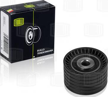 Trialli CM 0905 - Натяжний ролик, зубчастий ремінь autodetail.com.ua
