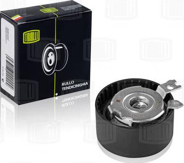 Trialli CM 0903 - Натяжний ролик, зубчастий ремінь autodetail.com.ua