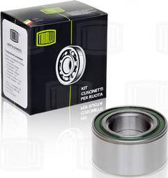 Trialli CS908 - Підшипник колеса autodetail.com.ua