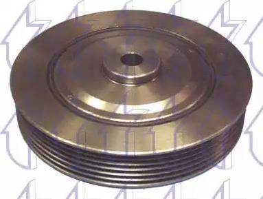 Automega 30820003860446 - Шків, колінчатий вал autodetail.com.ua