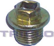 Triclo 325460 - Пробка, оливний піддон autodetail.com.ua