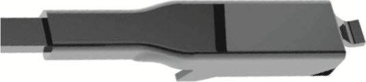 Trico EFK65652L - Щітка двірника autodetail.com.ua