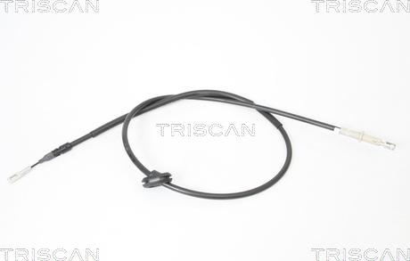 Triscan 8140 23137 - Тросовий привод, стоянкове гальмо autodetail.com.ua