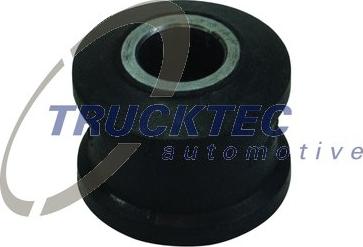 Trucktec Automotive 01.30.023 - Втулка, стабілізатор autodetail.com.ua