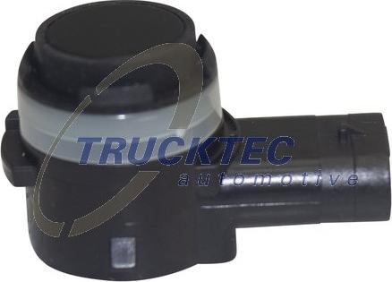 Trucktec Automotive 08.42.120 - Датчик, паркувальний датчик autodetail.com.ua