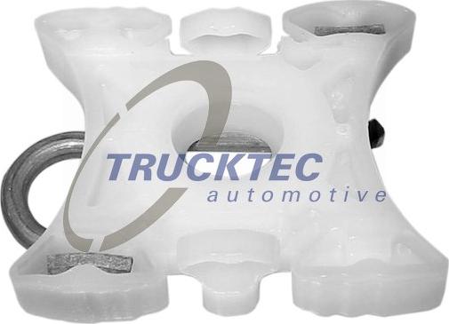 Trucktec Automotive 0862012 - Сухар, склопідйомник autodetail.com.ua
