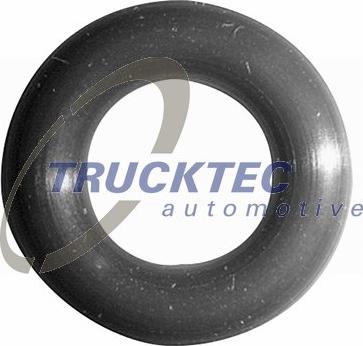 Trucktec Automotive 08.13.004 - Ущільнювальне кільце, клапан впорскування autodetail.com.ua