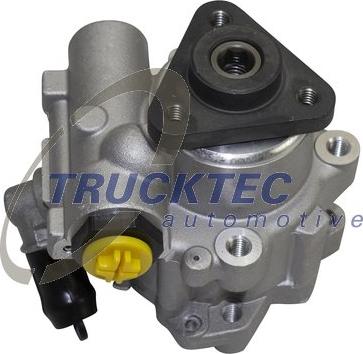 Trucktec Automotive 08.37.068 - Гідравлічний насос, механізм рульового керування autodetail.com.ua
