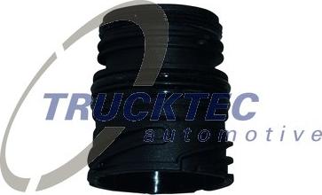 Trucktec Automotive 08.25.032 - Корпус штекера, блок керування автоматичною КП autodetail.com.ua